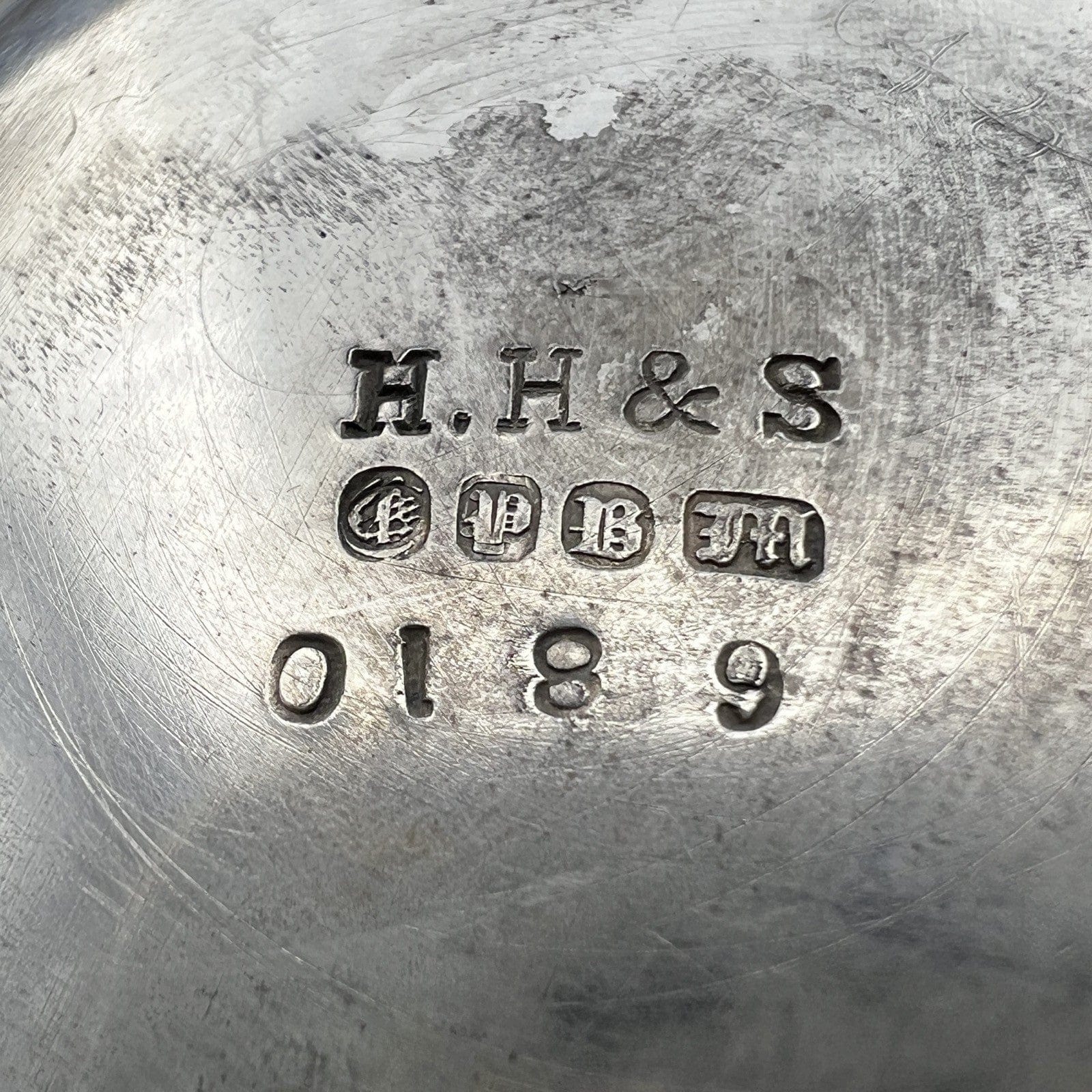 Brocca caraffa antica in argento sheffield silver plated Versatoio d'epoca 800 Categoria  Brocche