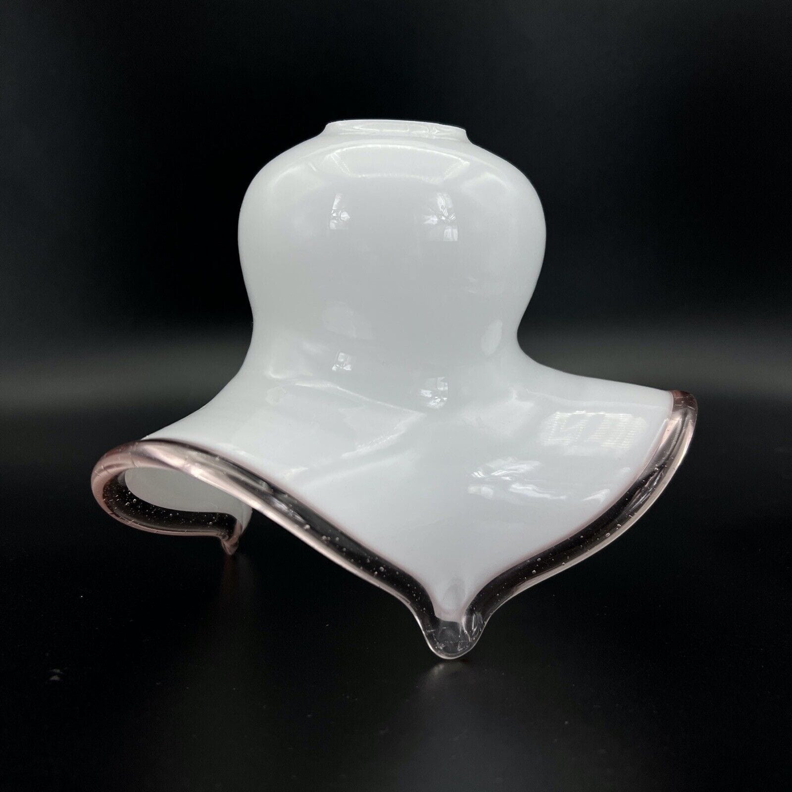 Paraluce A Petalo Per Obiettivi 52mm – A Forma Di Fiore – Nuovo – Venditore USA