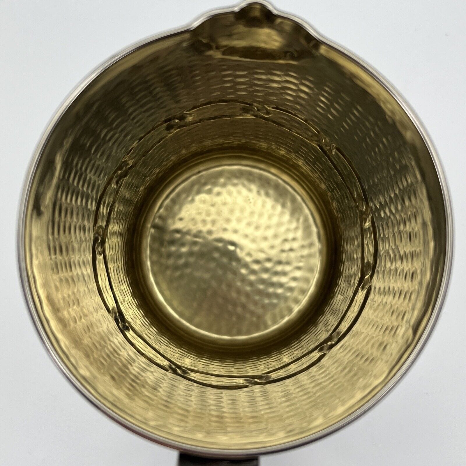 Caraffa in argento silver plated Versatoio brocca vintage Callegaro ORIGINALE Categoria  Sheffield & Argento