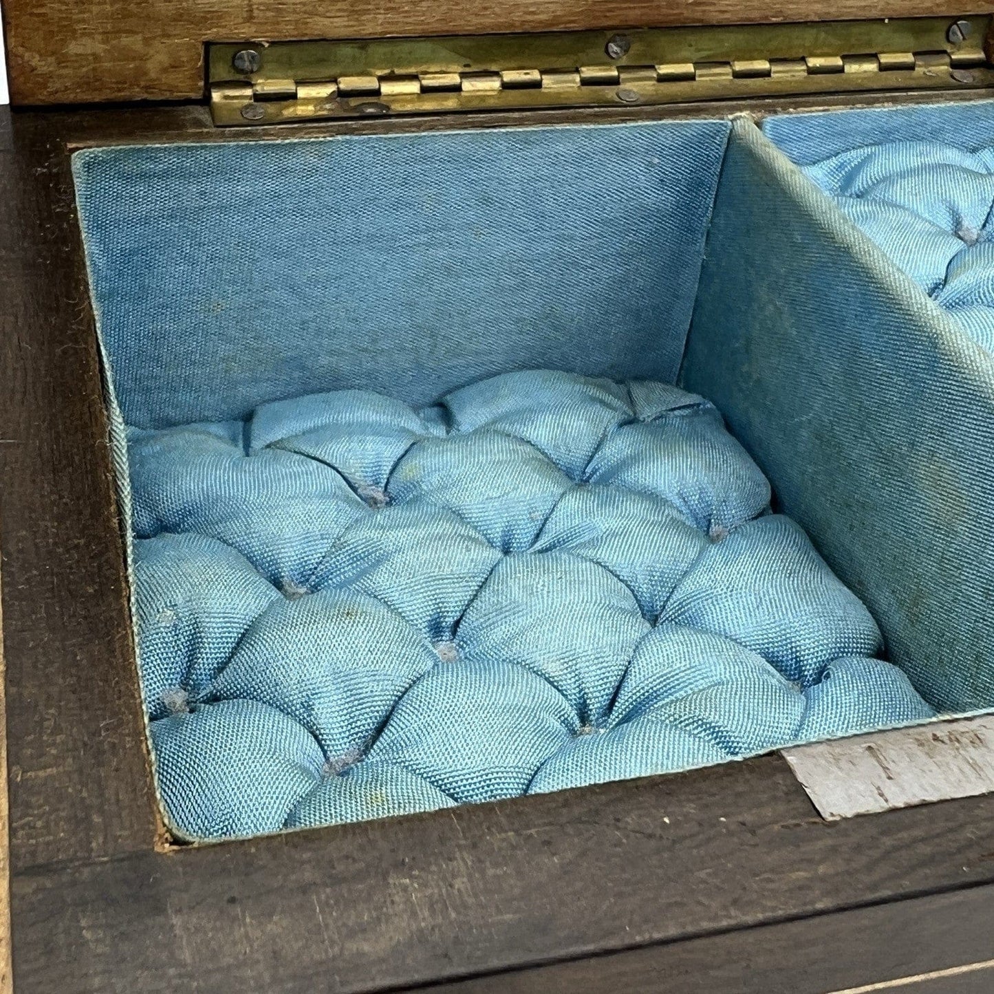 Carillon vintage antico in legno scatola portagioie cofanetto Arrivederci Roma Categoria  Carillon