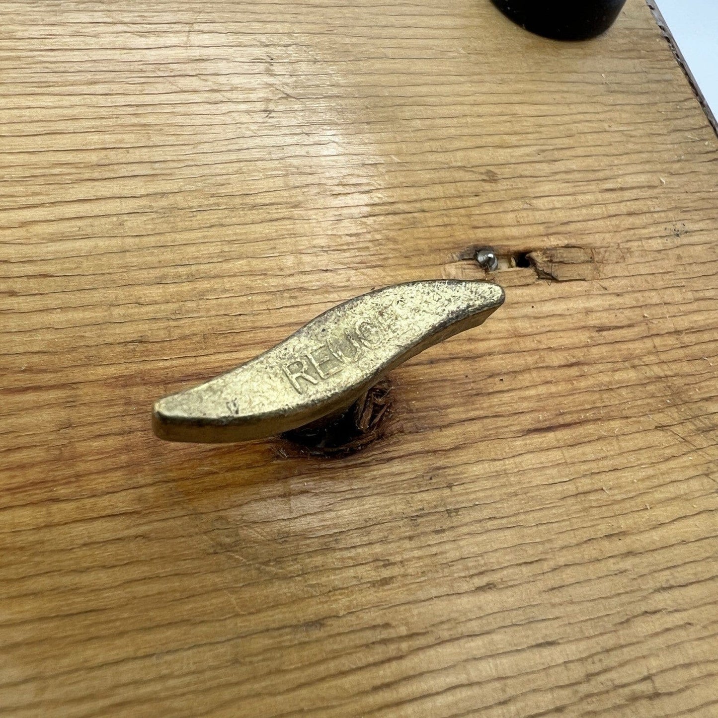 Carillon vintage antico in legno scatola portagioie cofanetto Arrivederci Roma Categoria  Carillon