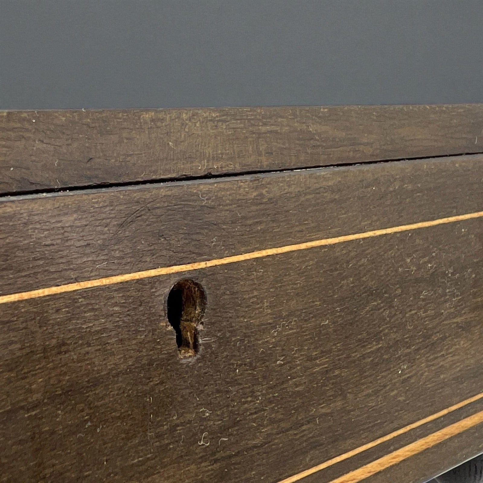 Carillon vintage antico in legno scatola portagioie cofanetto Arrivederci Roma Categoria  Carillon