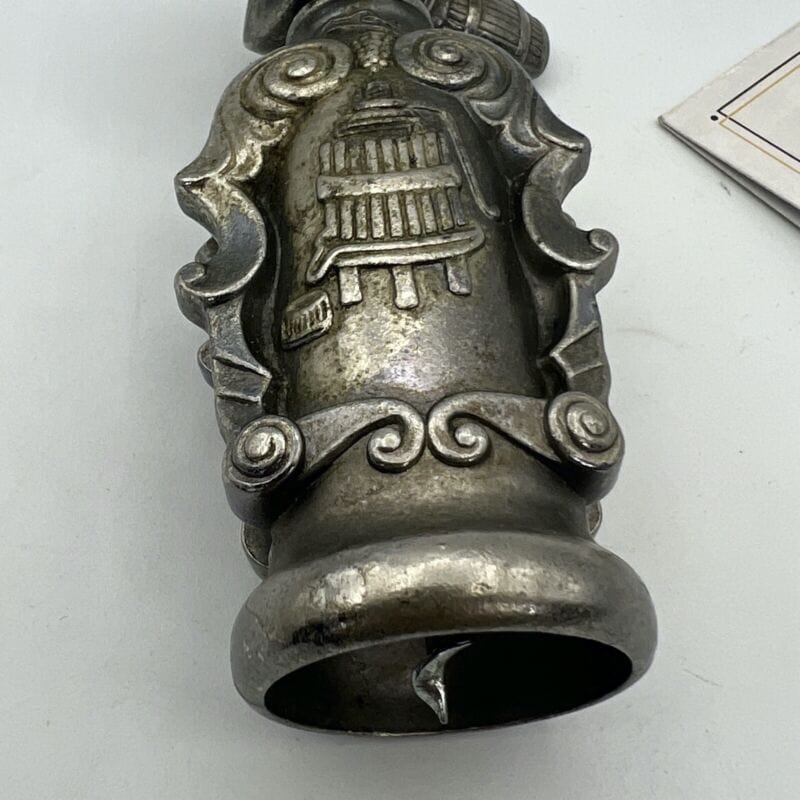 Cavatappi antico da collezione in metallo corkscrew vintage tirebouchon anni 60 Categoria  Cavatappi