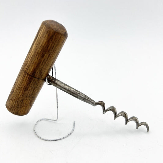 Cavatappi antico Mid Century da collezione d epoca corkscrew vintage tirebouchon Categoria  Cavatappi