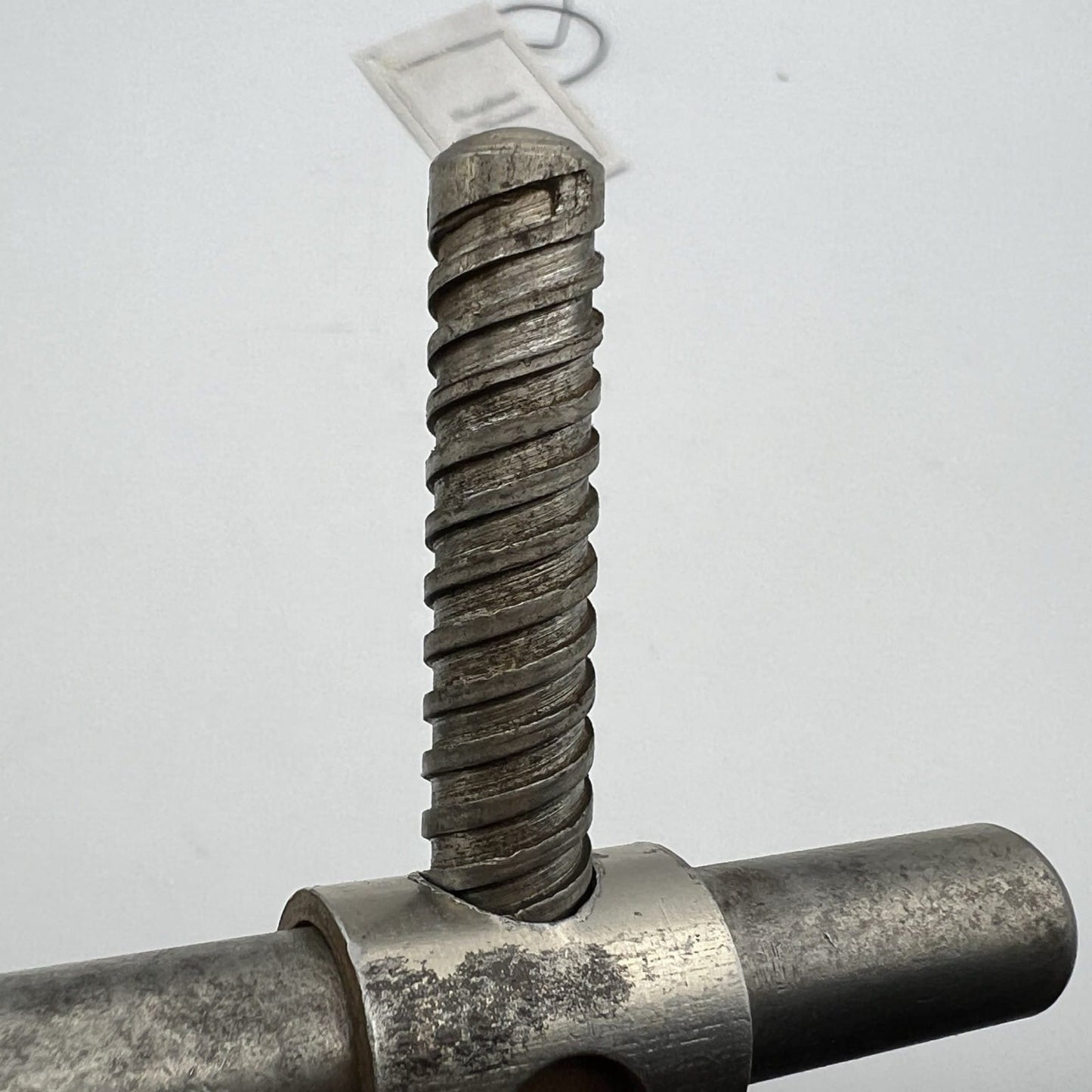 Cavatappi Antico Originale Da Collezione D' Epoca Corkscrew Tirebouchon  '900 Categoria  Cavatappi