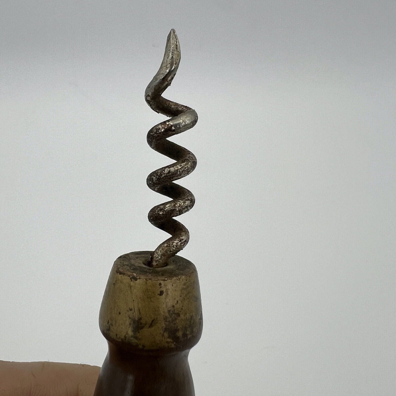 Cavatappi Vermouth Francesco Cinzano Torino anni 60 da collezione vintage Categoria  Cavatappi