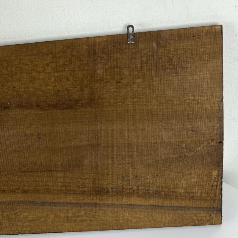 Cimasa antica in legno pannello fregio sovraporta sopra porta intaglio vecchio Categoria  Cimase-Fregi-Intagli in legno