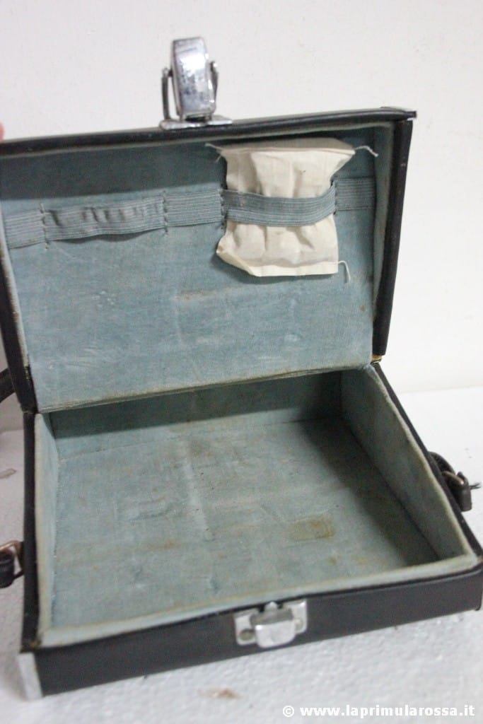 CINEPRESA VINTAGE SANKYO  8CM CON ZOOM PRONON 8,526mm. f1,8.+ CUSTODIA Categoria  Lenti-Cannocchiali-Occhiali