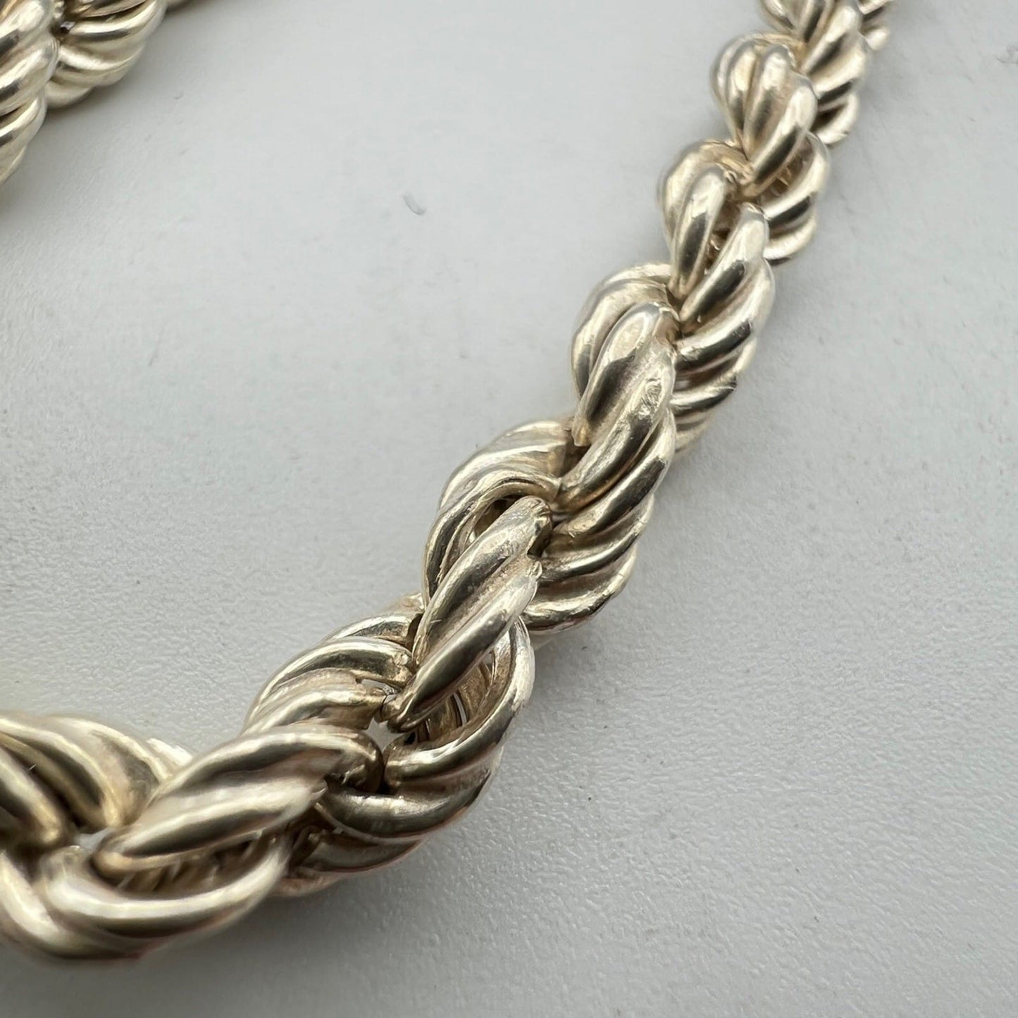 Collana + bracciale da donna in argento 925 girocollo catena collier a torchon Categoria  Bigiotteria & Accessori
