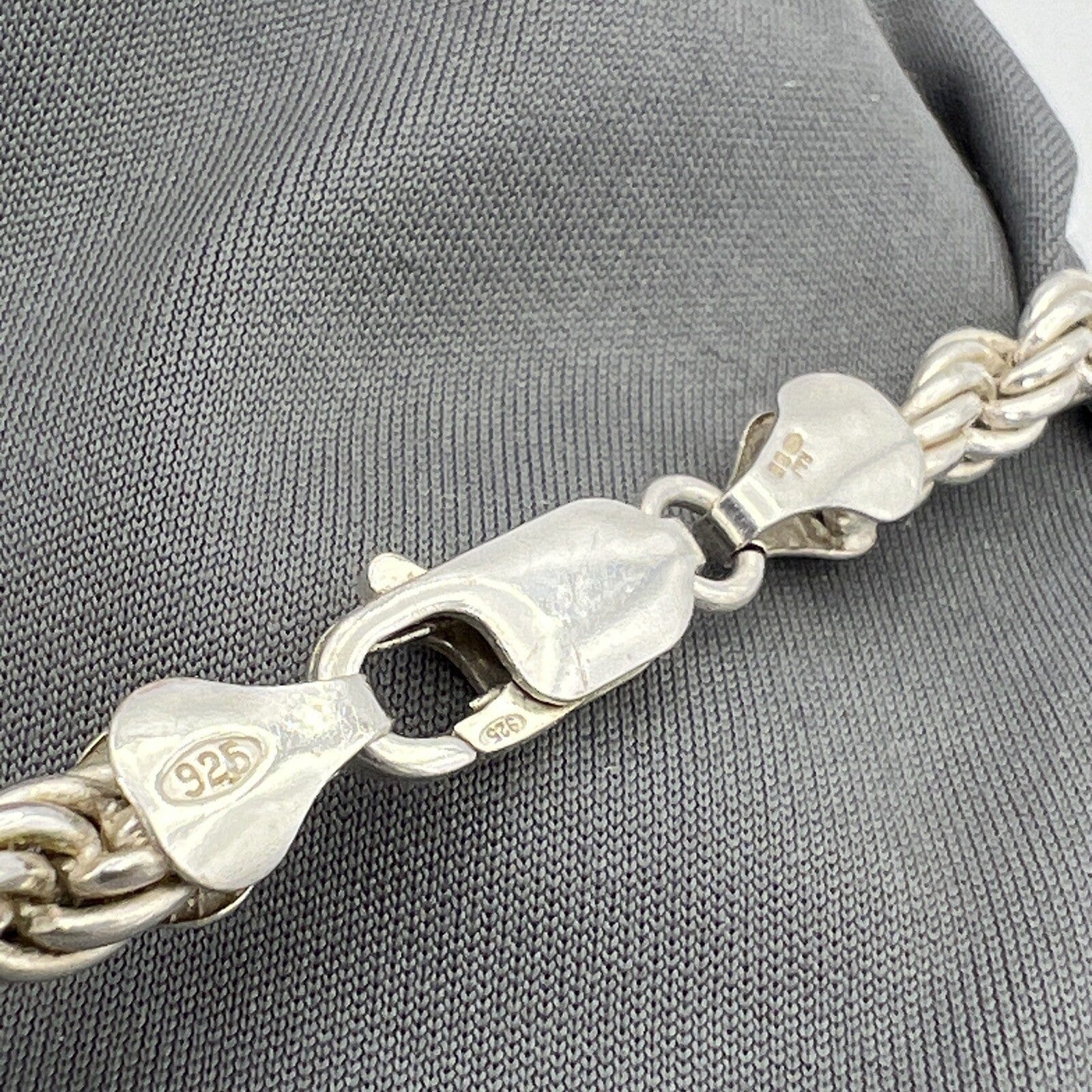 Collana da donna in argento 925 girocollo catena vintage collier a torchon Categoria  Bigiotteria & Accessori