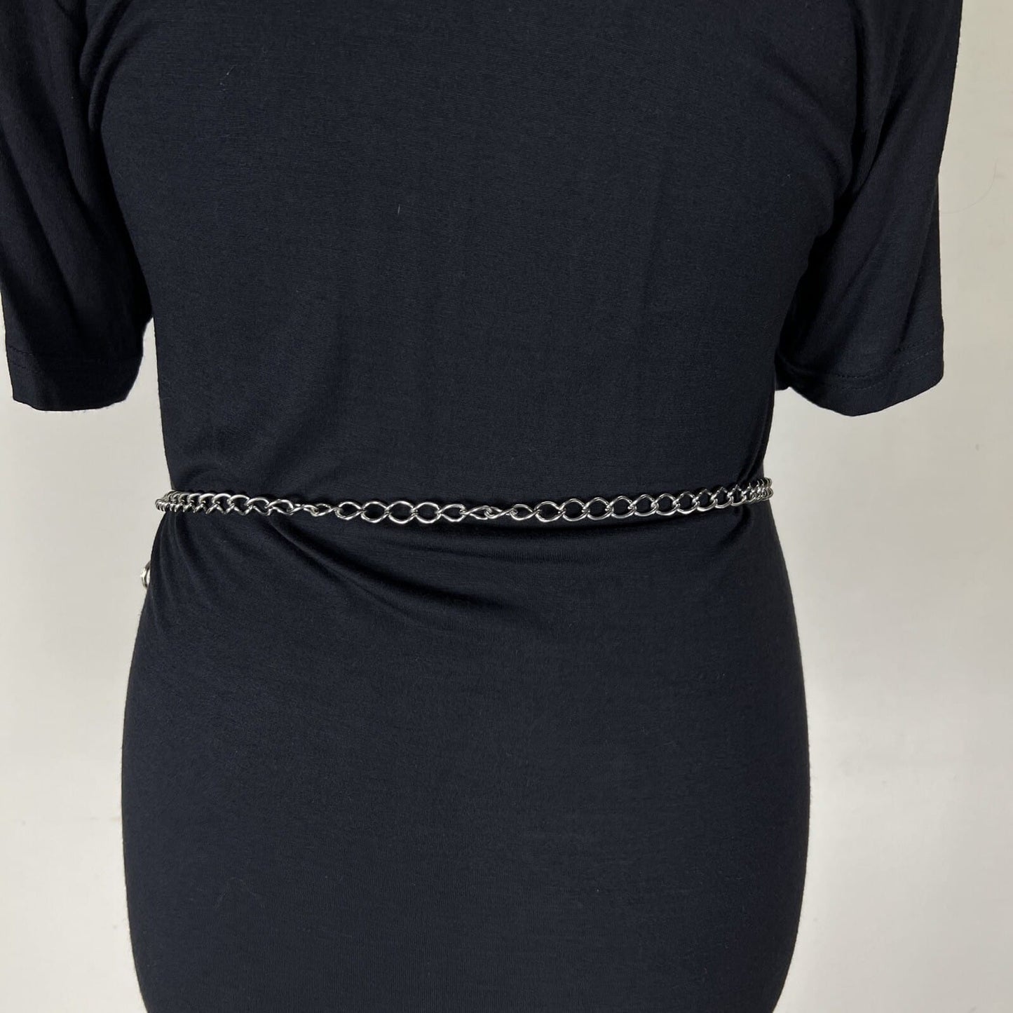 Collana da per donna Cintura  pendagli Miss Sixty Hippy Stile Retrò boho anni 70 Categoria  Bigiotteria & Accessori