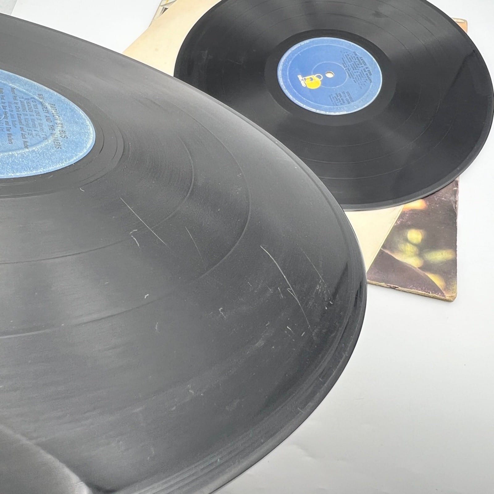 Disco in vinile 33 giri lp di BOB MARLEY AND THE WAILERS  CATCH A FIRE 1973 Categoria  Dischi in Vinile