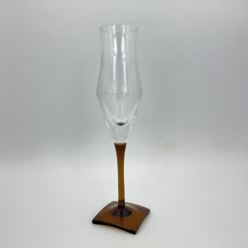 Flûte à champagne en cristallin 17cl - transparent - FAVOURITE Flûte à champagne en cristallin 17cl - transparent - FAVOURITE