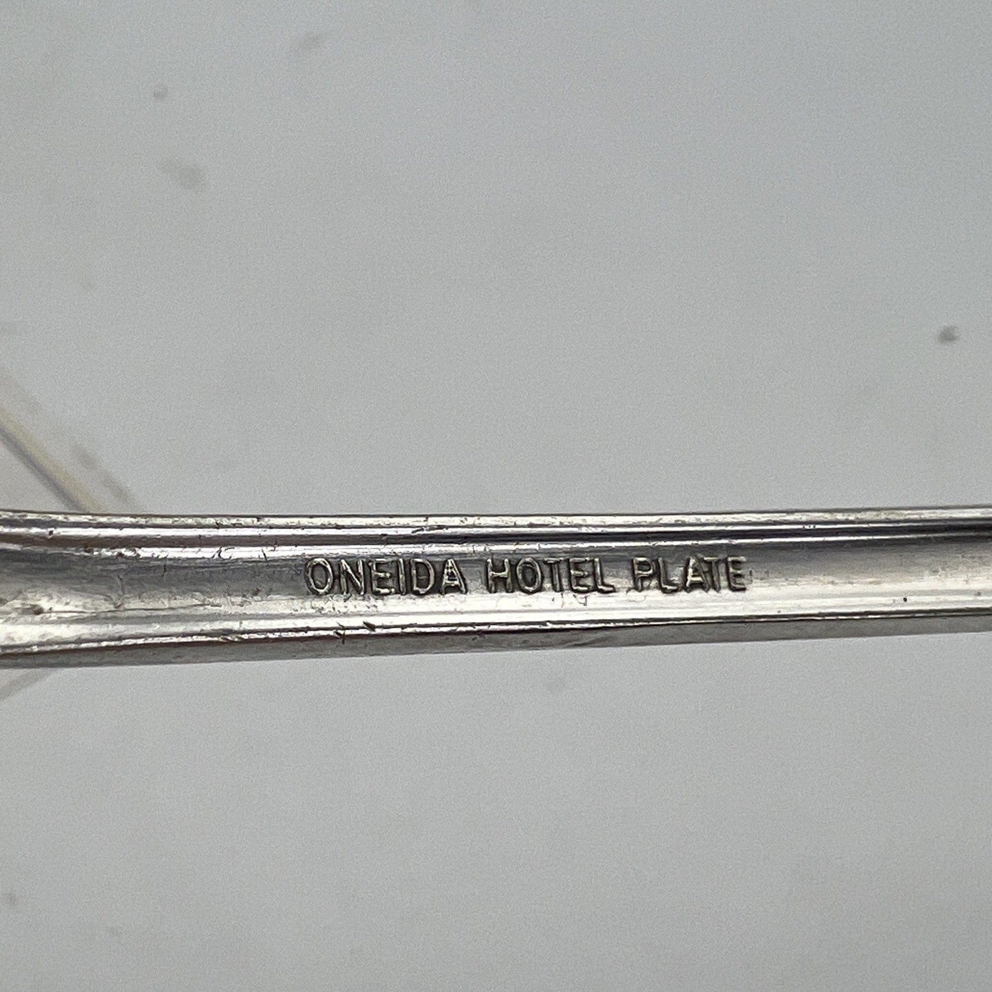 Forchetta forchettina in argento silver plated da Cocktail sottaceti Art Nouveau Categoria  Sheffield & Argento