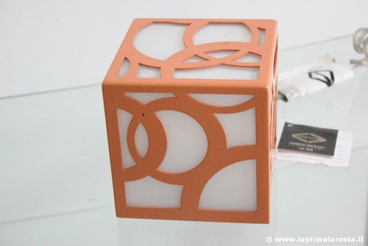 GIBAS LAMPADA DA TAVOLO VINTAGE  LUME   ITALIAN MODERN TABLE LAMP Categoria  Lampade Appliques