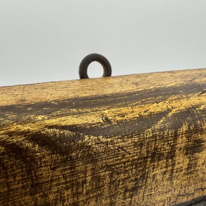 Icona antica bizantina religiosa sacra in legno Tavola Madonna con Bambino Categoria  Oggetti sacri - rosari