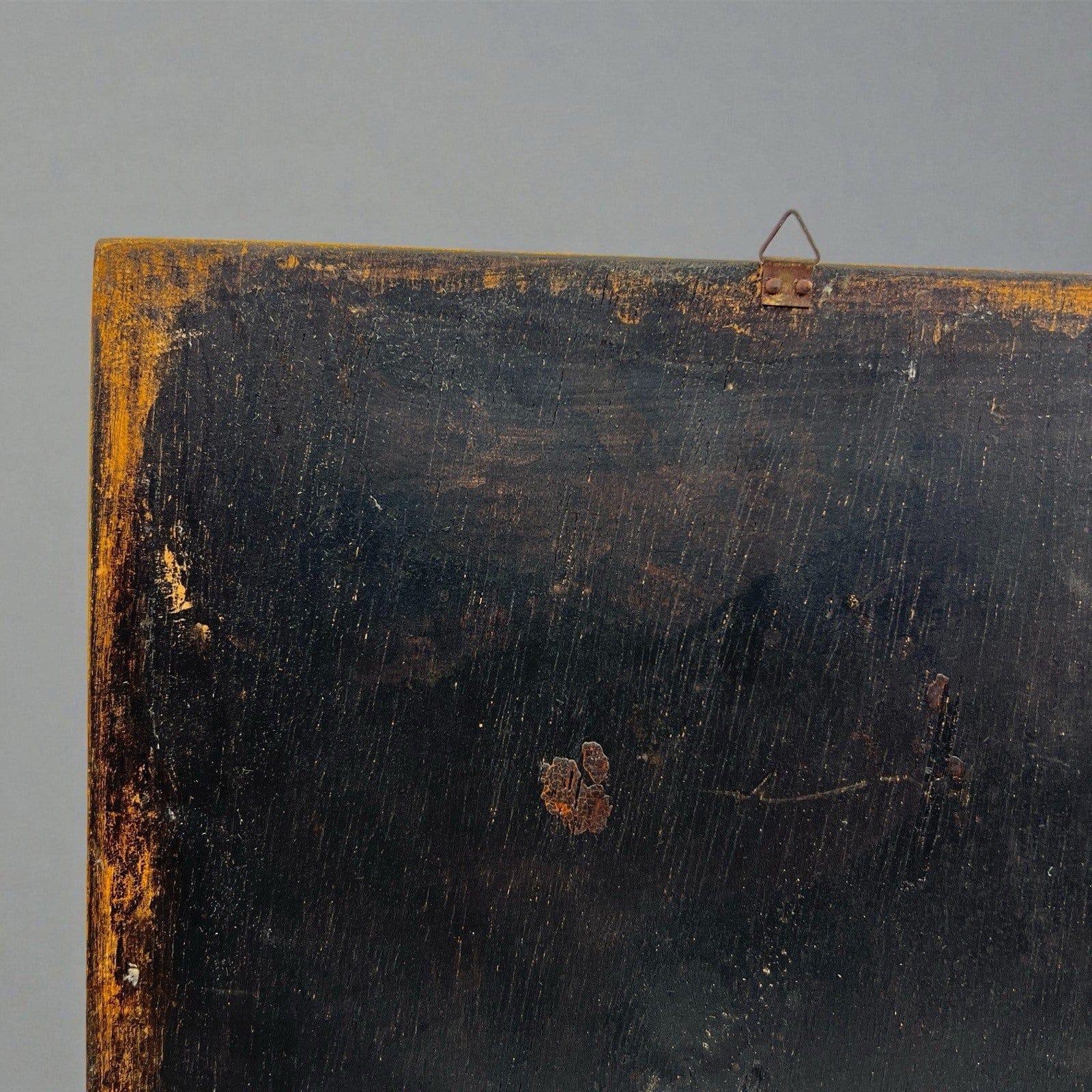 Icona antica religiosa sacra in legno su tavola dorato Madonna di Lippi Filippo Categoria  Oggetti sacri - rosari