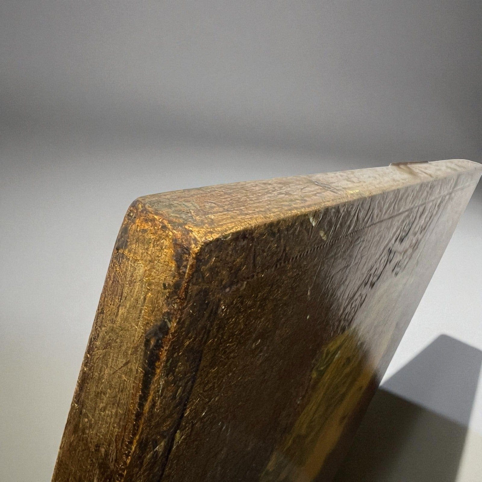 Icona antica religiosa sacra in legno su tavola dorato Madonna di Lippi Filippo Categoria  Oggetti sacri - rosari