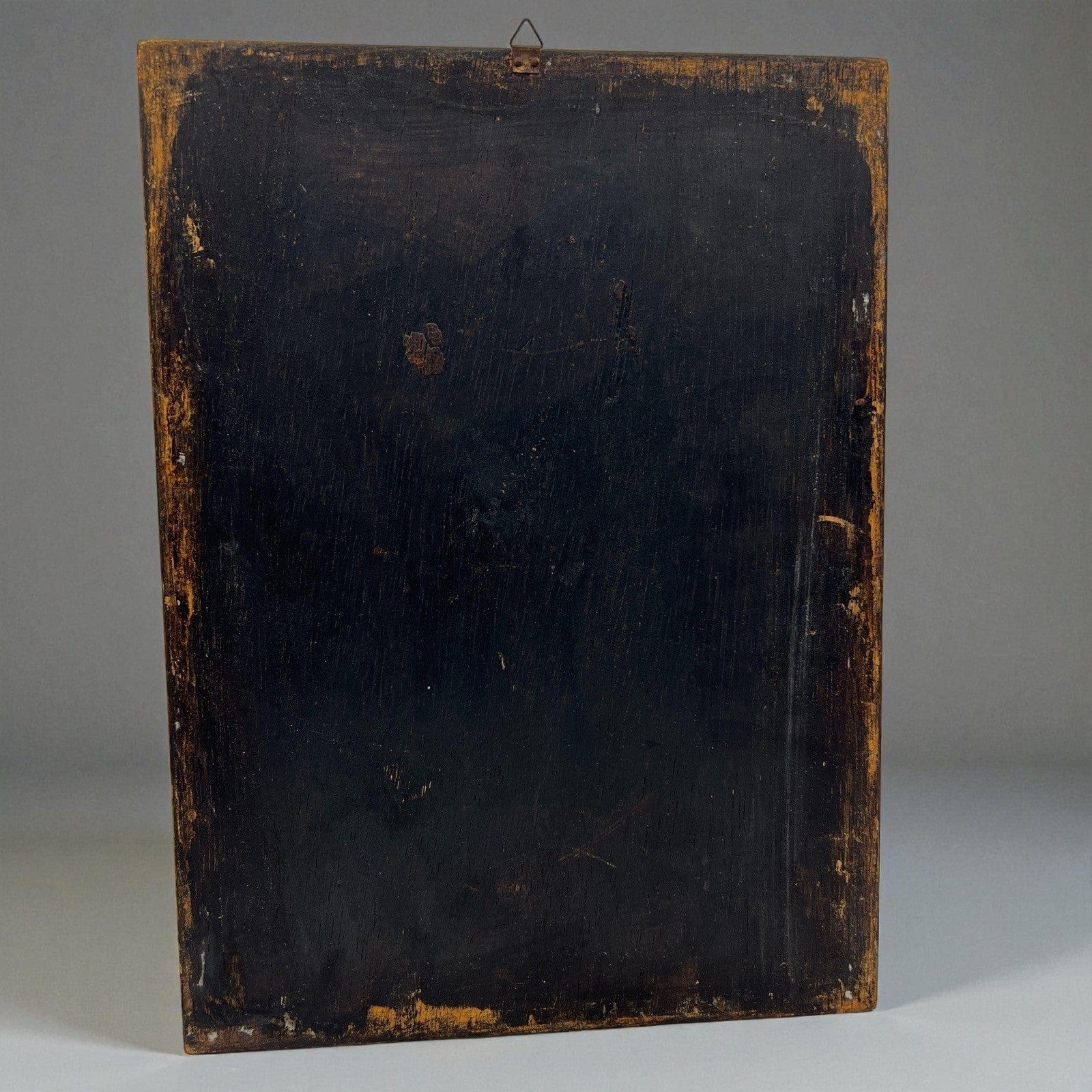 Icona antica religiosa sacra in legno su tavola dorato Madonna di Lippi Filippo Categoria  Oggetti sacri - rosari