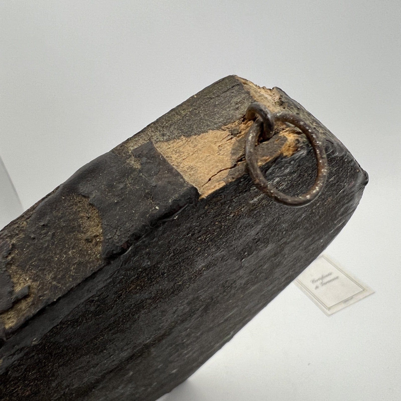 Icona Bizantina stile antica stampa su tavola in legno Incoronazione Vergine 900 Categoria  Oggetti sacri - rosari