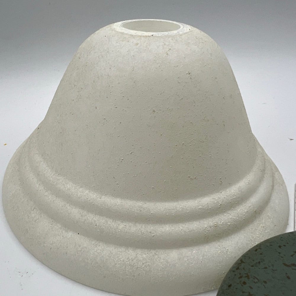 Lampada Da Tavolo Vintage Stile Classico verde oro Albani Lumetto Abatjour Lume Categoria  Lampade Appliques