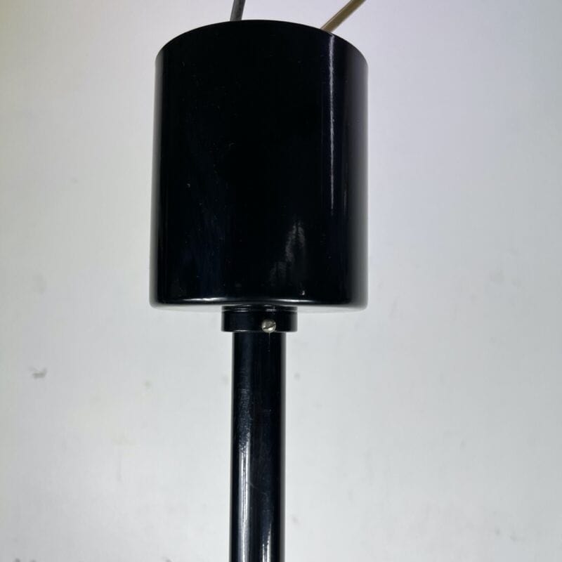 Lampadario Lampada a sospensione vintage in vetro stile Scandinavo Modernariato Categoria  Lampade Appliques