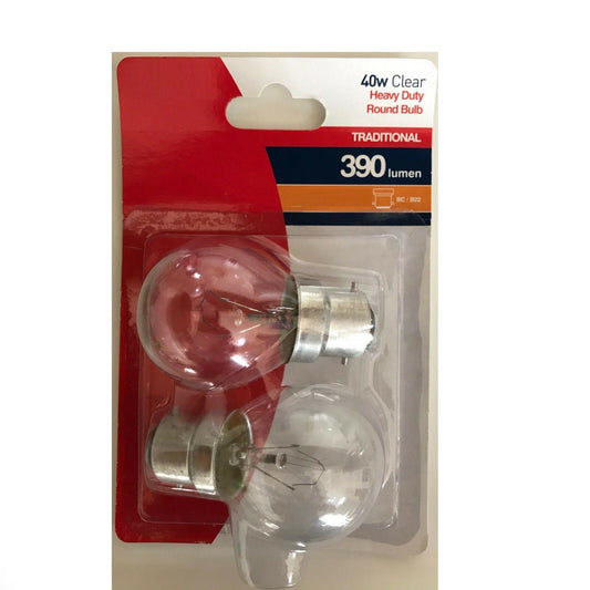 Lampadine a Baionetta per Lampada Abatjour Lume attacco antico B22 Bulbo Piccolo Categoria  Lampade Appliques