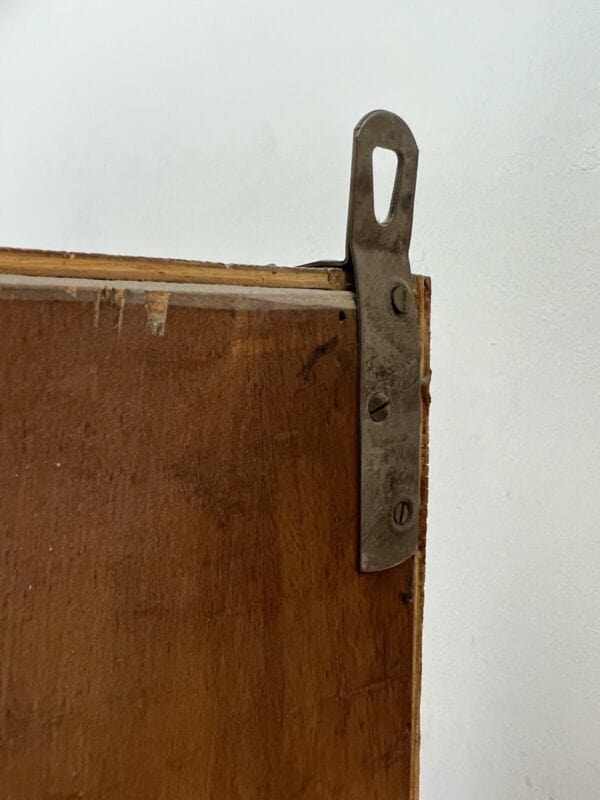 Libreria art deco vintage di design mobile soggiorno Scaffale antico in legno Categoria  Arredamento