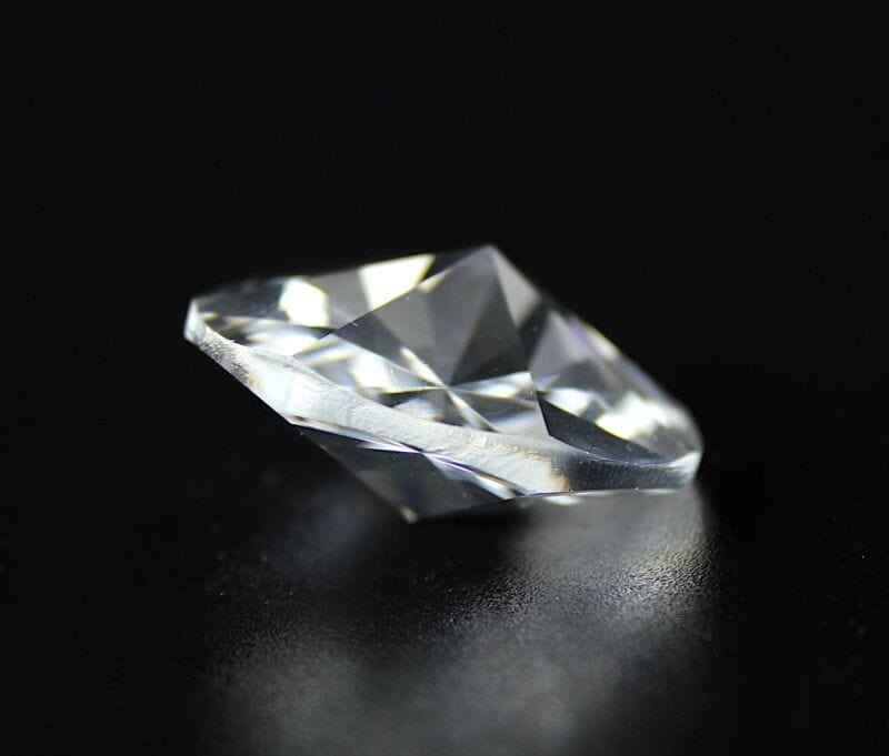 Mandorla di cristallo a goccia pendente per lampadario ricambio pendaglio vetro Categoria  Lampade Appliques