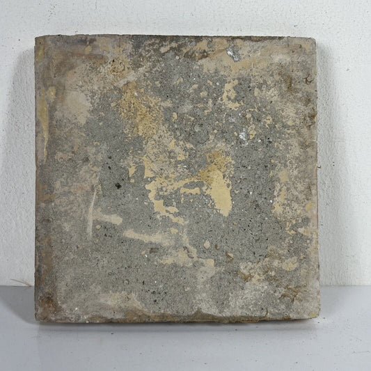 Mattonella Antica Decorativa Piastrella Riggiola vecchia Maiolica D'epoca  Art 1 Categoria  Casa, arredamento e bricolage:Bricolage e fai da te: materiali:Pavimenti e piastrelle:Piastrelle