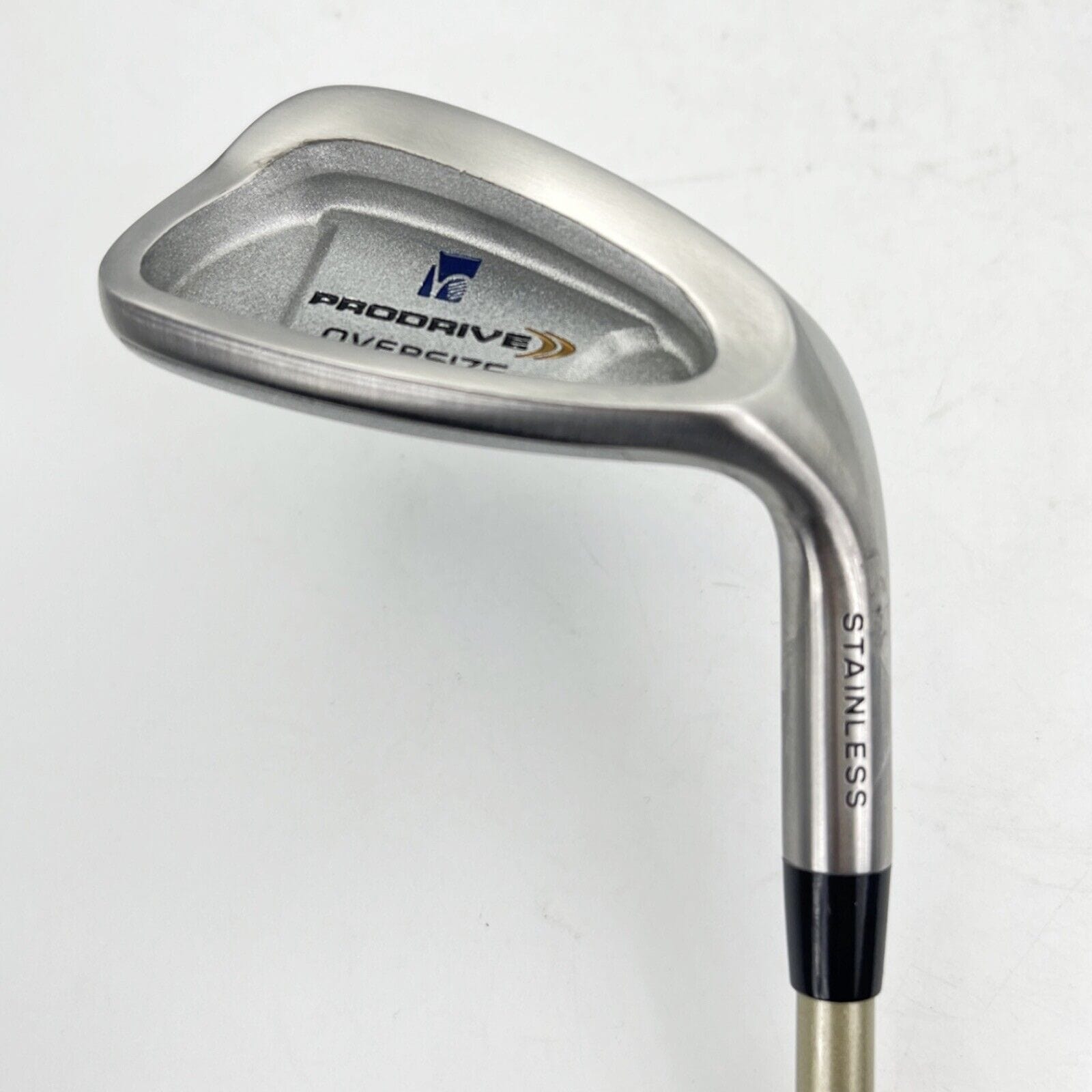 Mazza da golf ferro sand wedge da per donna professionale nuova shaft in grafite Categoria  Ferri