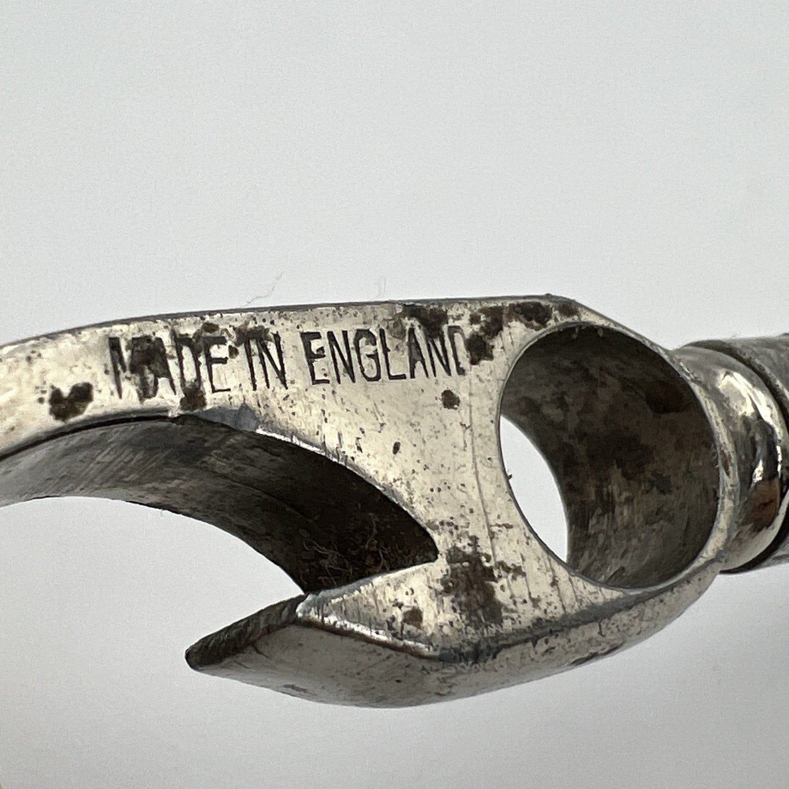 Mini Cavatappi Tascabile cromato da collezione vintage tirebouchon apribottiglie Categoria  Cavatappi