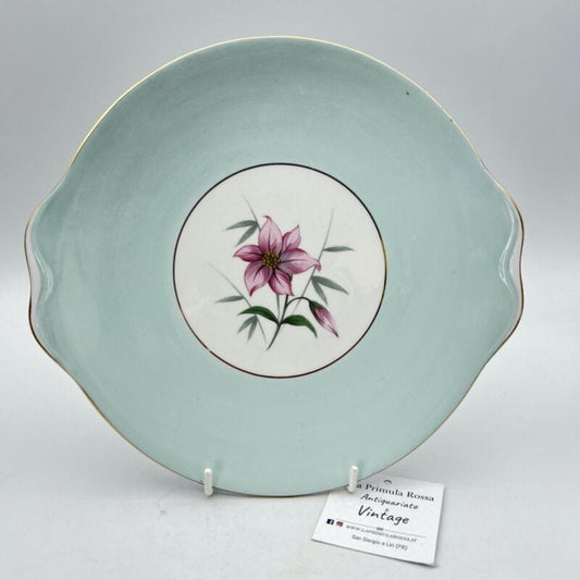 Piatto antico vassoio in porcellana per dolci e frutta da portata Royal Albert Categoria  Piatti Vassoio