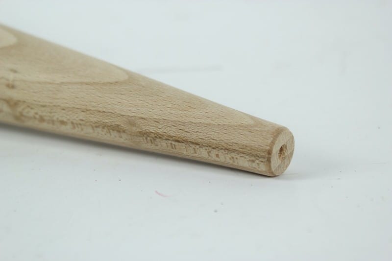 Piedi gambe in legno a spillo per restauro pouf sgabello mobili antichi anni 50 Categoria  Cimase-Fregi-Intagli in legno