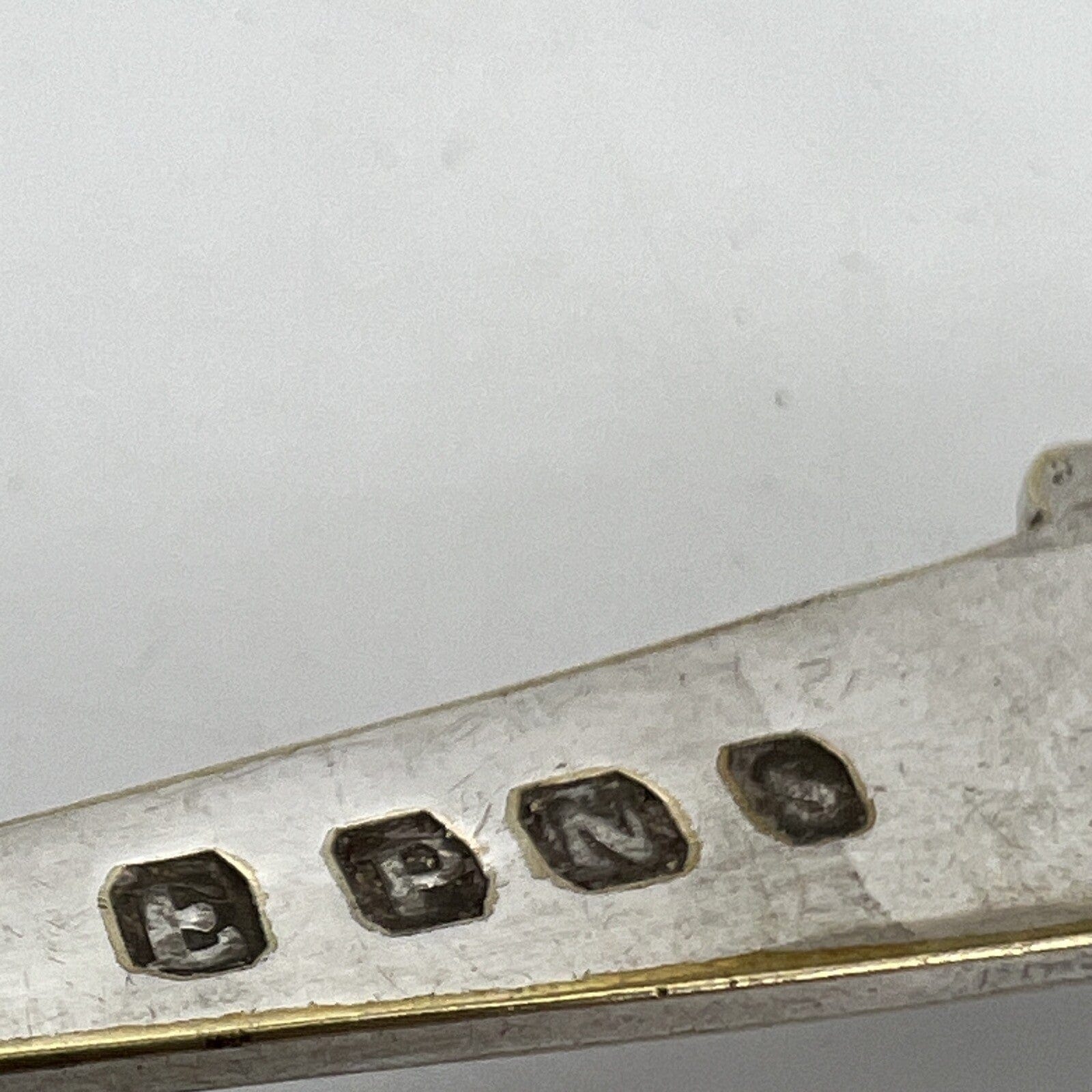 Pinza antica in argento sheffield per zollette zucchero Pinze inglesi d'epoca 4 Categoria  Sheffield & Argento