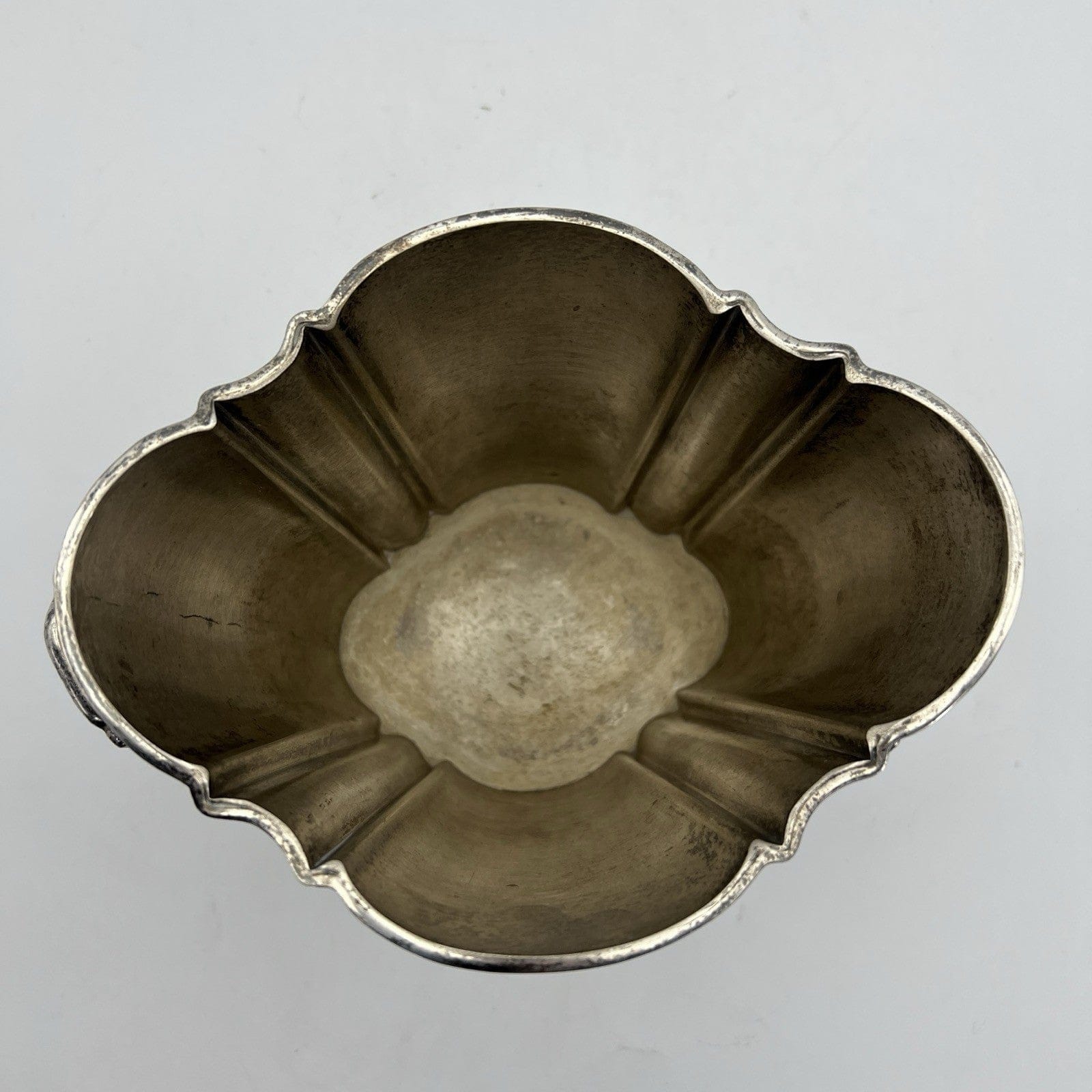 Portabottiglia in argento sheffield silver plated secchiello per Ghiaccio vino Categoria  Sheffield & Argento