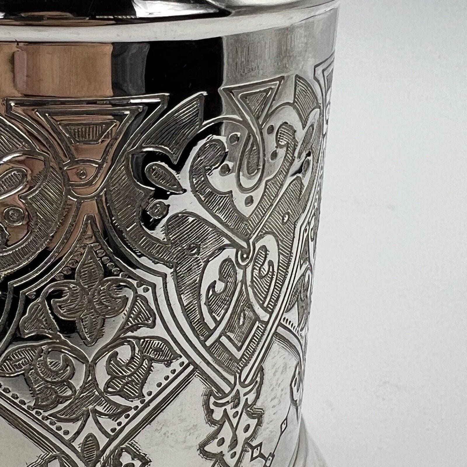 Portabottiglia in argento sheffield silver plated vintage secchiello per vino FB Categoria  Sheffield & Argento