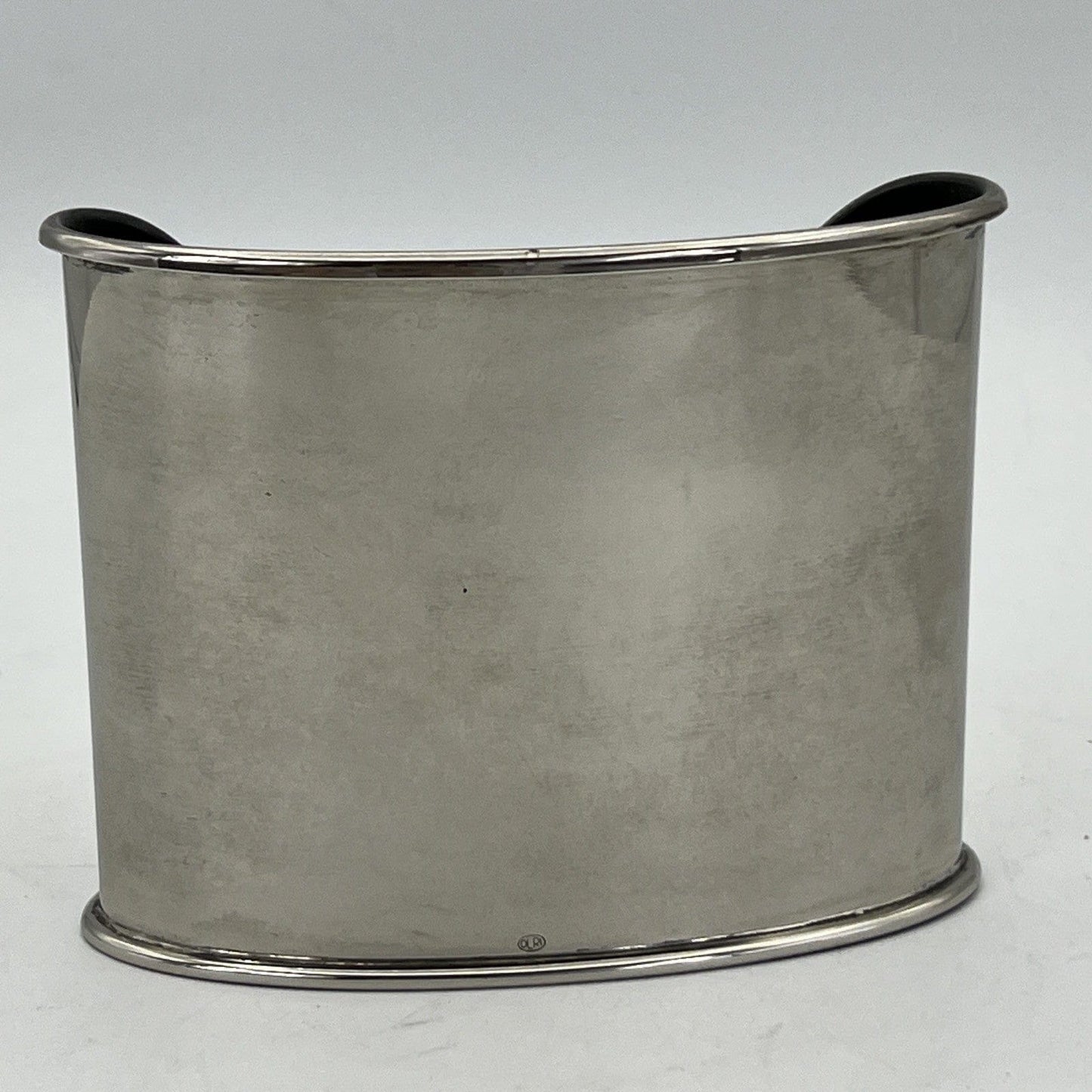 Portapenne da scrivania in stile antico in argento sheffield silver plated Olri Categoria  Sheffield & Argento