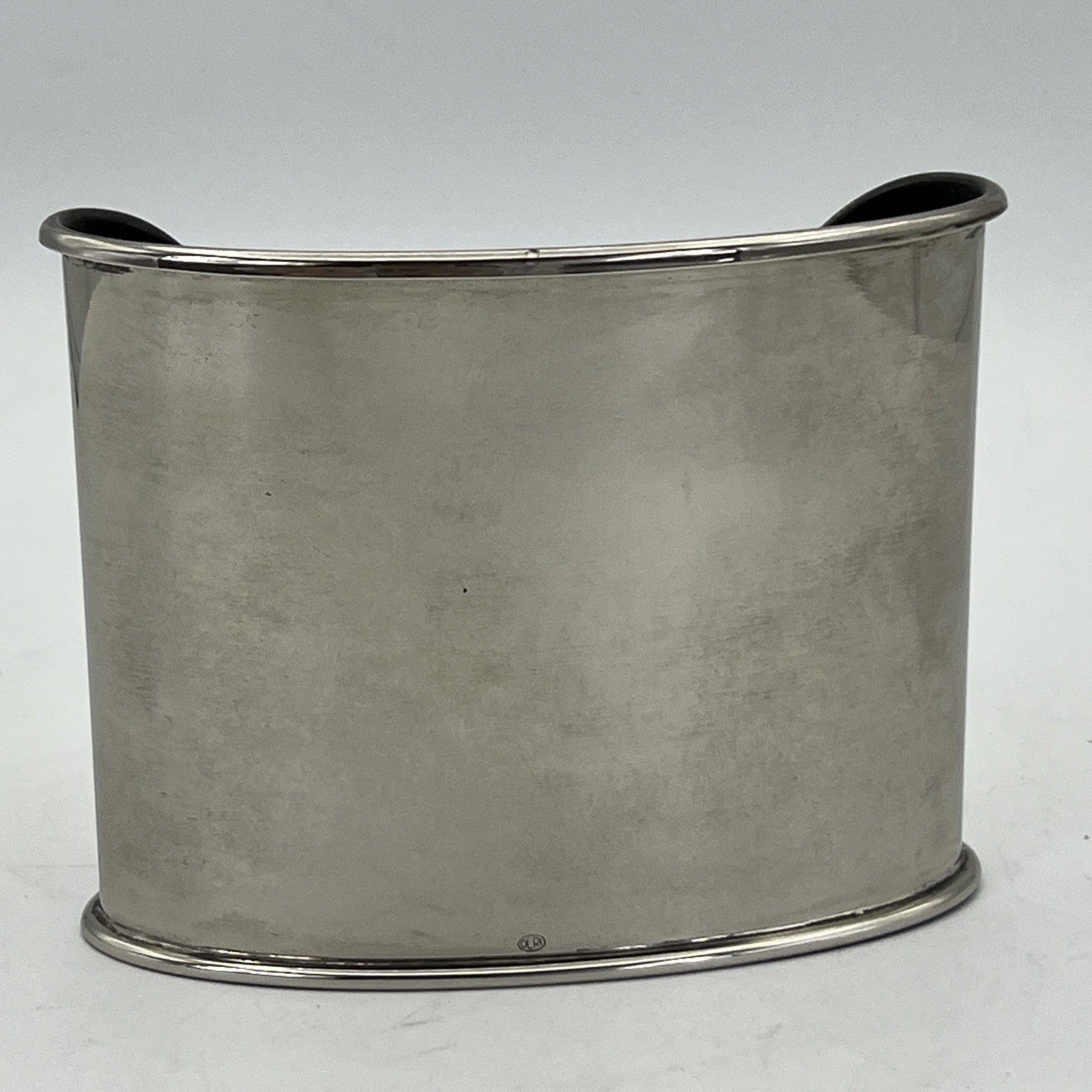 Portapenne da scrivania in stile antico in argento sheffield silver plated Olri Categoria  Sheffield & Argento