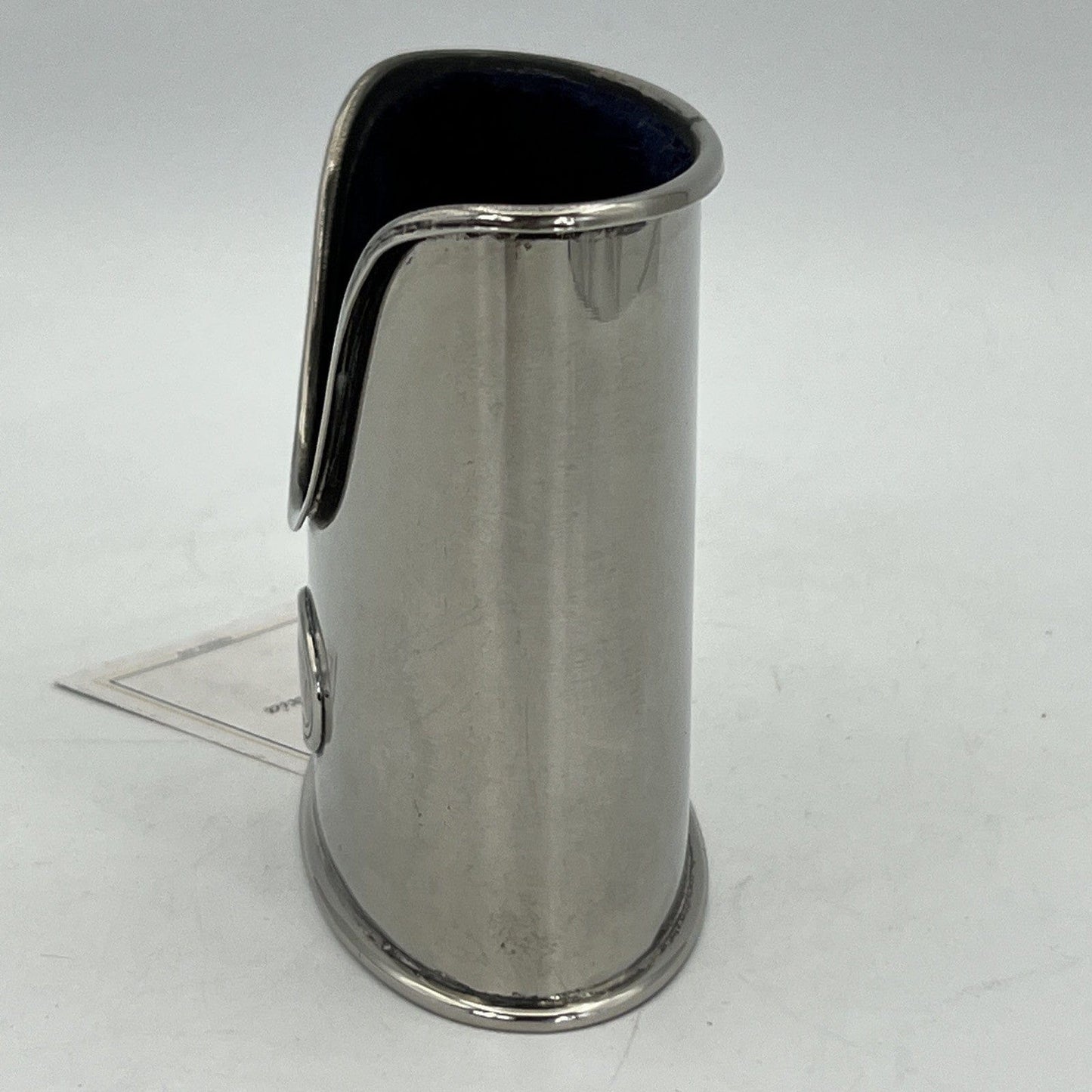Portapenne da scrivania in stile antico in argento sheffield silver plated Olri Categoria  Sheffield & Argento