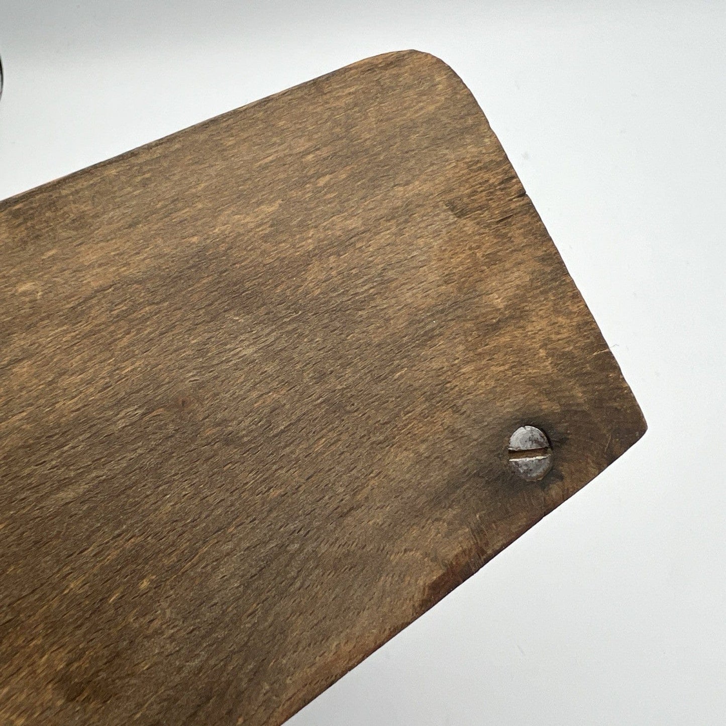 Portapipe antico in legno da tavolo 7  posti epoca 900 Stile Inglese anni 20 Categoria  Oggetti per fumatori