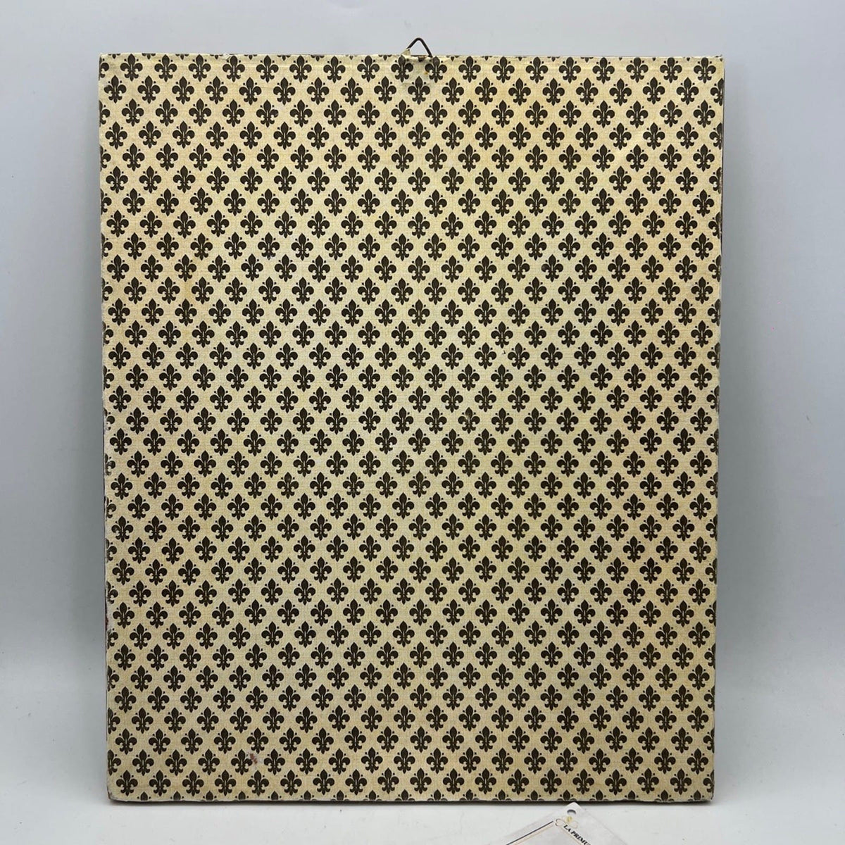 Quadro Antico dipinto a olio quadretto fiori cornice oro natura morta firmato Categoria  Quadri