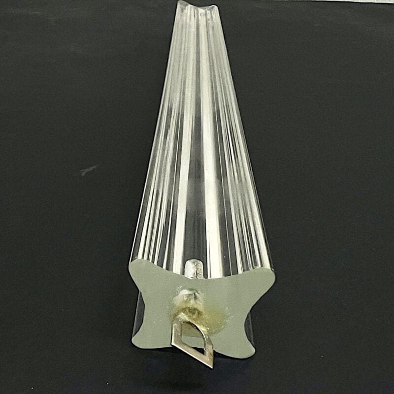 Ricambio per lampadario a sospensione cristallo murano Novaresi Spirale Categoria  Lampade Appliques