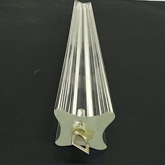 Ricambio per lampadario a sospensione cristallo murano Novaresi Spirale Categoria  Lampade Appliques