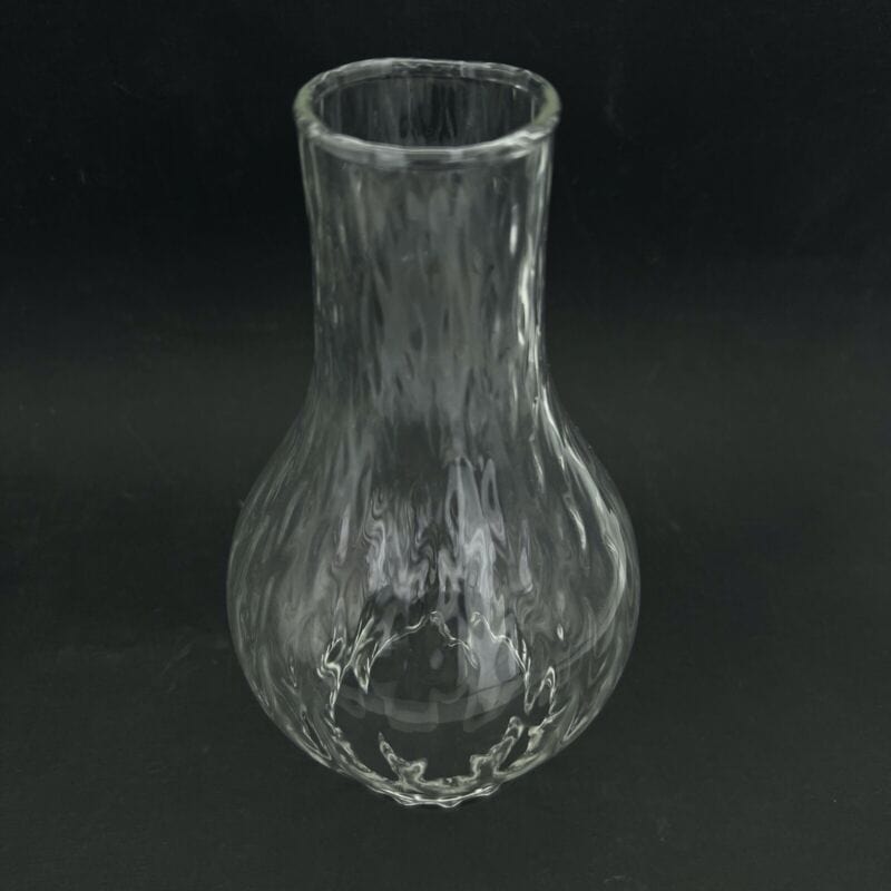 Ricambio per lampadario vintage in vetro ampolla paralume boccia Lume Lampada Categoria  Lampade Appliques