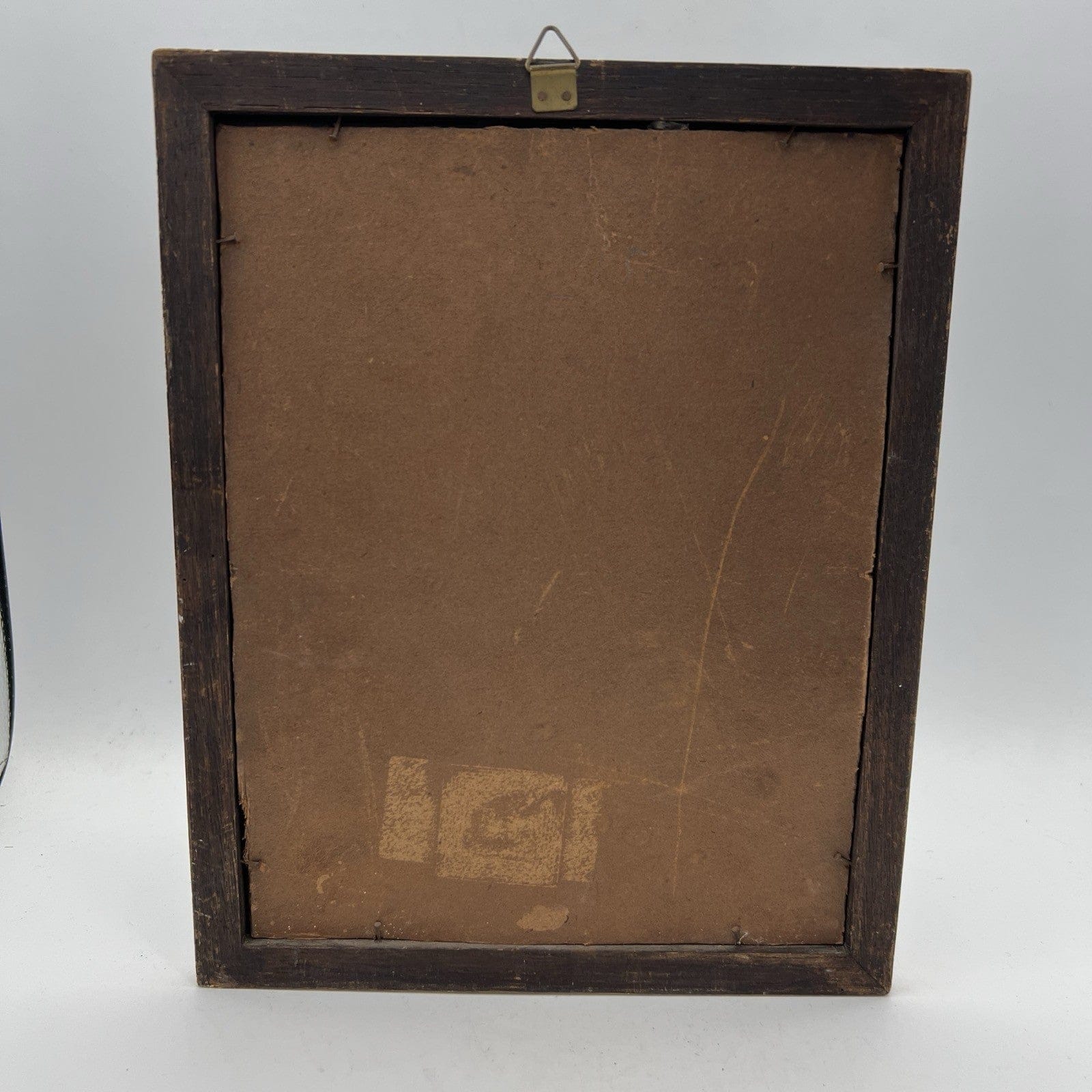 Sacro Cuore di Gesù antica Fiorentina Icona Quadro Raffaello con cornice oro Categoria  Oggetti sacri - rosari