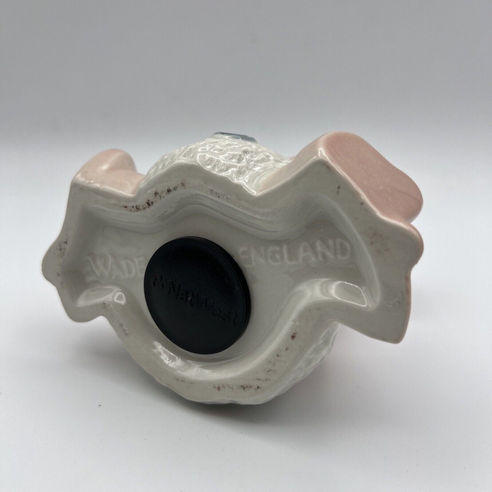 Salvadanaio per bambini, salvadanaio a forma di maialino portafortuna, in ceramica, piccolo 11,8 x 14 x 13,2 cm, motivo principessa, corona per ragazzi, ragazze, adulti, idea regalo (rosa Salvadanaio per bambini, salvadanaio a forma di maialino portafortuna, in ceramica, piccolo 11,8 x 14 x 13,2 cm, motivo principessa, corona per ragazzi, ragazze, adulti, idea regalo (rosa