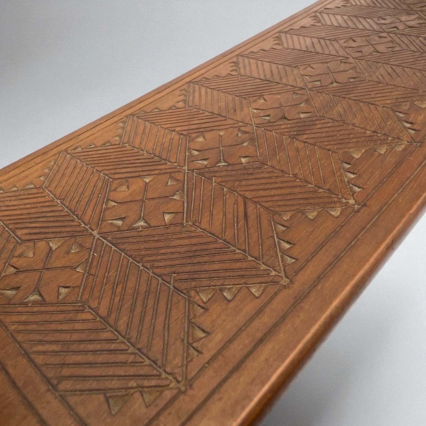 Scatola antica in legno cofanetto scrivania porta oggetti minuterie da scrivania Categoria  Scatole in legno