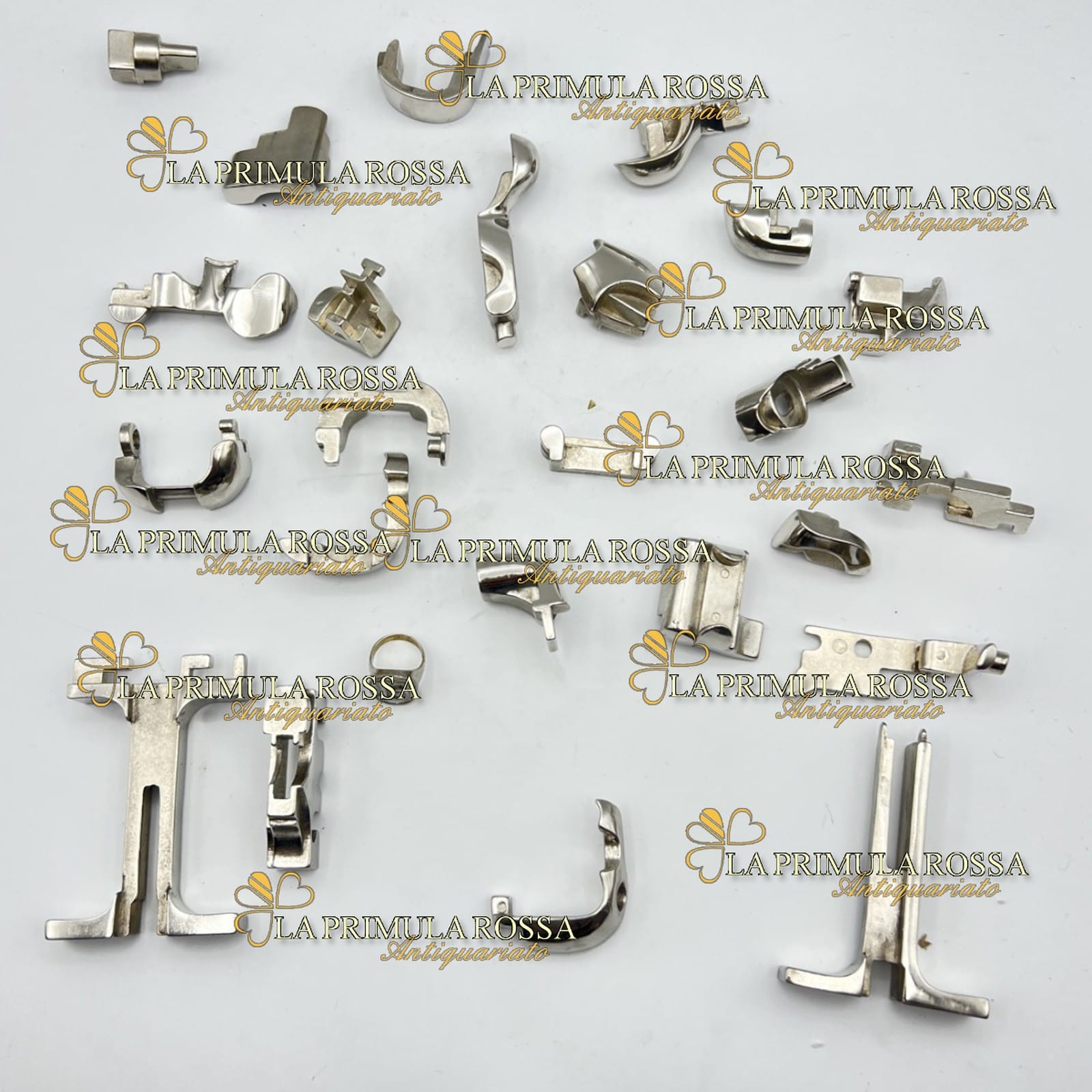 Scultura Miguel Berrocal Ortiz statuina design Cristina puzzle con anello 1969 Categoria  Altro