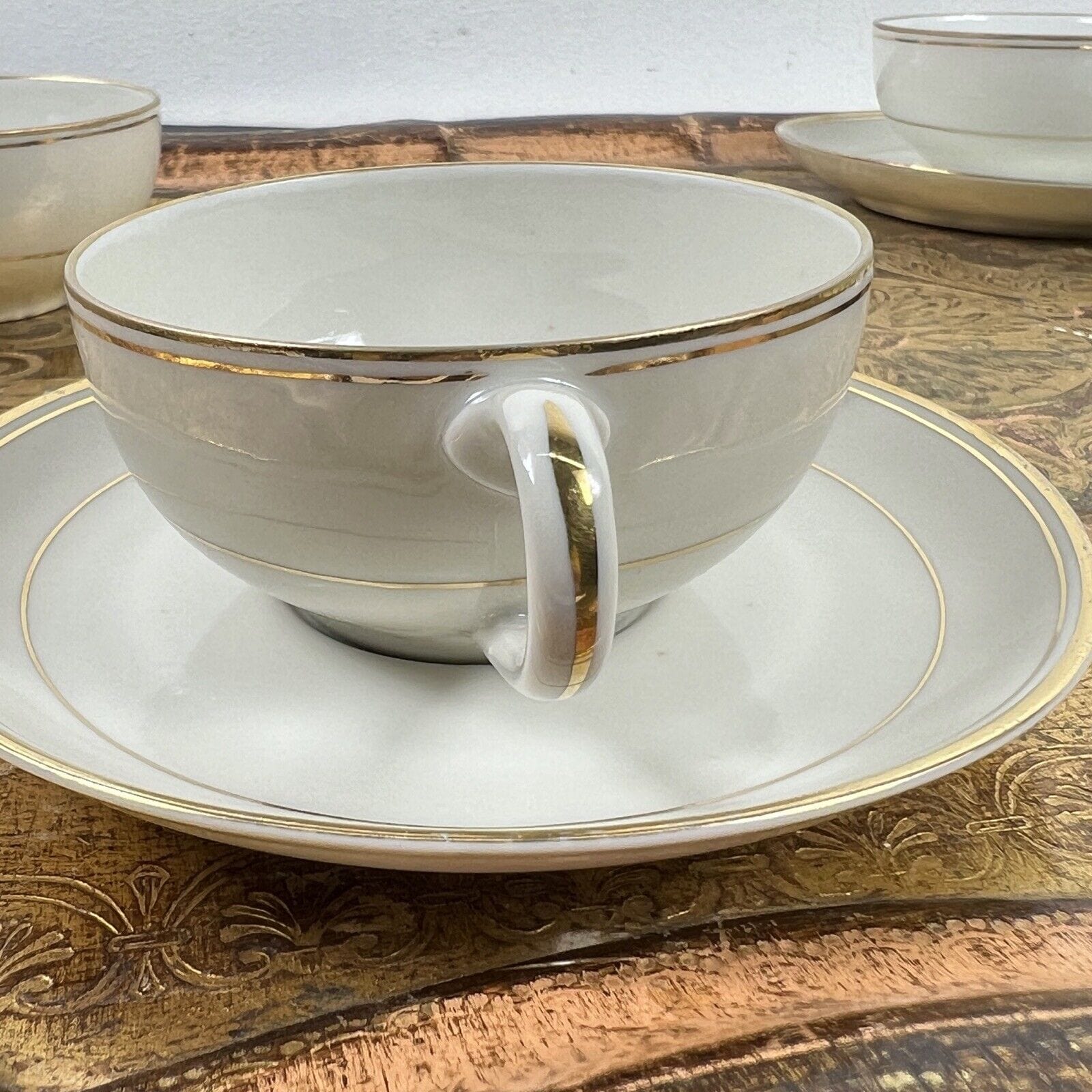 RICHARD GINORI PORCELLANA Ariston Vassoi Vintage Anni '60 EUR 19,90 RICHARD GINORI PORCELLANA Ariston Vassoi Vintage Anni '60 EUR 19,90
